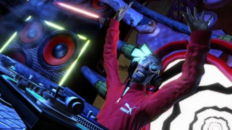 Bild 1 zu DJ Hero