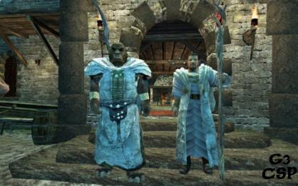 Bild 1 zu Gothic 3
