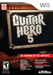 Bild 1 zu Guitar Hero 5