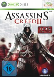 Bild 1 zu Assassin's Creed 2