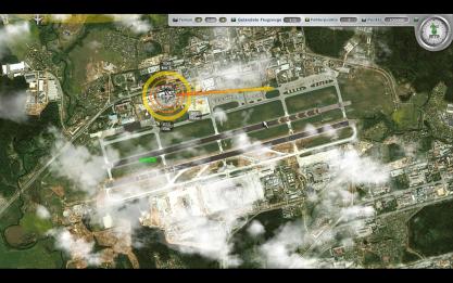 Bild 1 zu ATC: Airport Tower Simulator