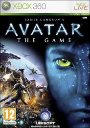 Bild 1 zu James Cameron's Avatar: Das Spiel
