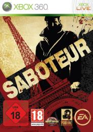 Bild 1 zu Saboteur