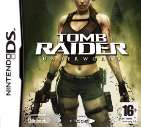 Bild 1 zu Tomb Raider: Underworld