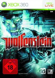 Bild 1 zu Wolfenstein