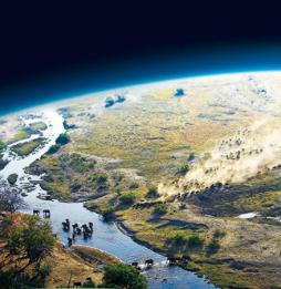 Bild 1 zu Planet Erde - Die komplette Serie