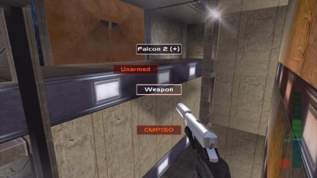 Bild 1 zu Perfect Dark