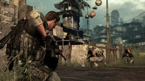 Bild 1 zu Killzone 2