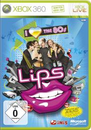 Bild 1 zu Lips: I Love The 80s 