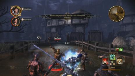 Bild 1 zu Dragon Age: Origins - Awakening