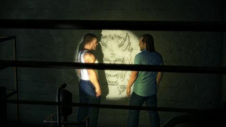 Bild 1 zu Prison Break: The Conspiracy