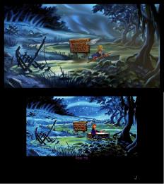 Bild 1 zu Monkey Island 2: Special Edition