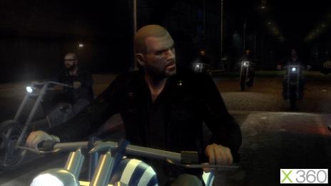 Bild 1 zu Grand Theft Auto 4: Episodes from Liberty City