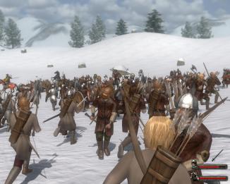 Bild 1 zu Mount & Blade: Warband