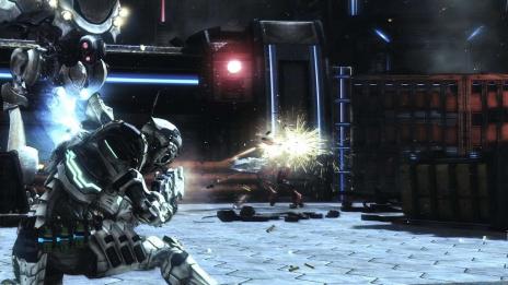 Bild 1 zu Vanquish