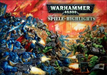 Bild 1 zu Warhammer 40.000: Dawn of War 2