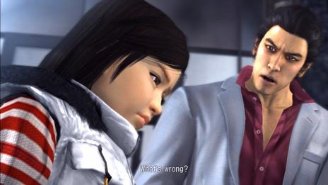 Bild 1 zu Yakuza 3