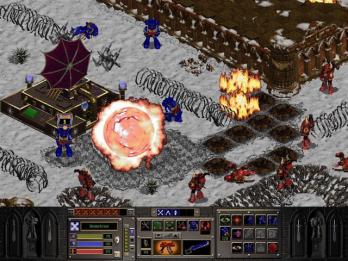 Bild 1 zu Warhammer 40.000: Dawn of War: Dark Crusade