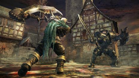 Bild 1 zu Knight's Contract
