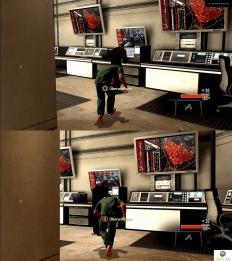 Bild 1 zu Alpha Protocol
