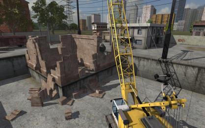 Bild 1 zu Demolition Company