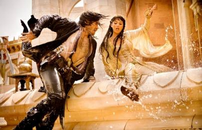 Bild 1 zu Prince of Persia: The Movie