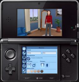 Bild 1 zu Die Sims 3