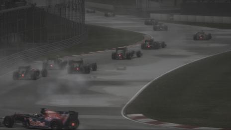 Bild 1 zu F1 2010