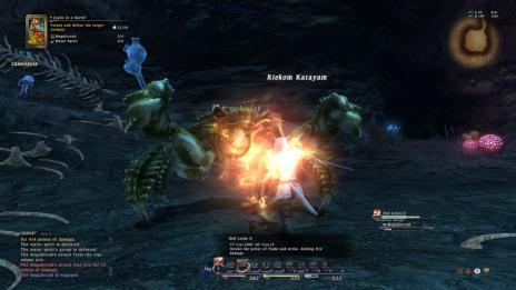 Bild 1 zu Final Fantasy 14 Online