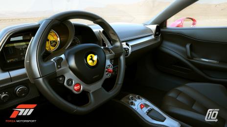 Bild 1 zu Forza Motorsport 4