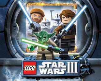 Bild 1 zu Lego Star Wars