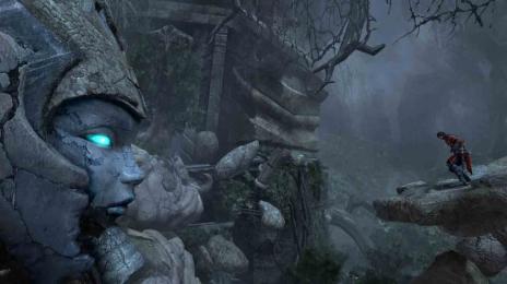 Castlevania: Lords of Shadow (1)