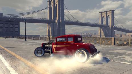 Bild 1 zu Mafia 2