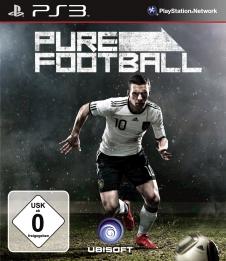 Bild 1 zu Pure Football