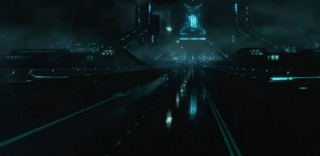Bild 1 zu Tron Legacy