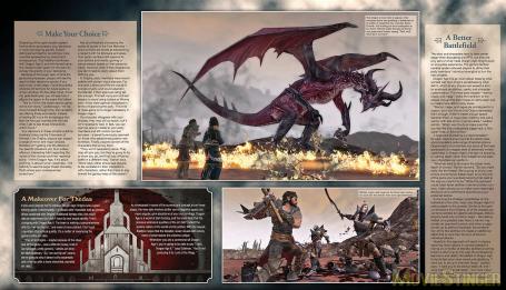 Bild 1 zu Dragon Age 2