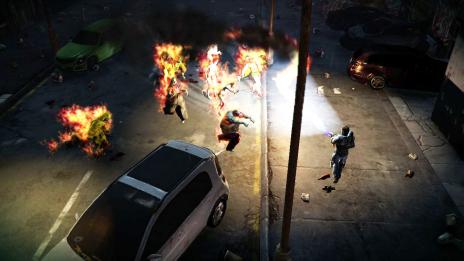 Bild 1 zu Dead Nation
