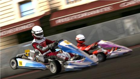 Bild 1 zu Gran Turismo 3: A-spec