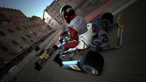 Bild 1 zu Gran Turismo 5 Prologue