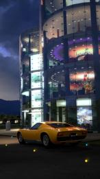 Bild 1 zu Gran Turismo HD