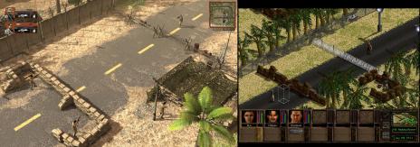 Bild 1 zu Jagged Alliance 2: Reloaded