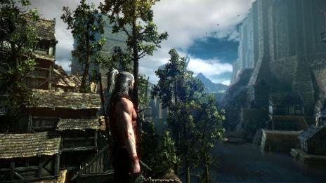 Bild 1 zu The Witcher 2: Assassins of Kings