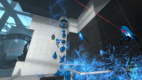 Bild 1 zu Portal 2