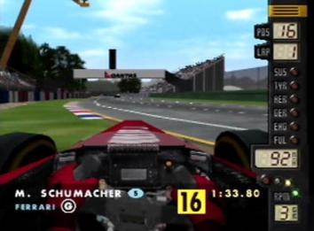 Bild 1 zu F1 2010