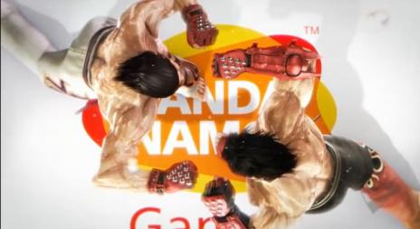 Bild 1 zu Tekken Tag Tournament