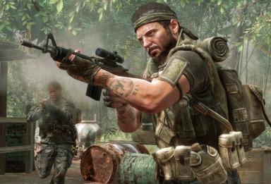 Bild 1 zu Call of Duty: Black Ops