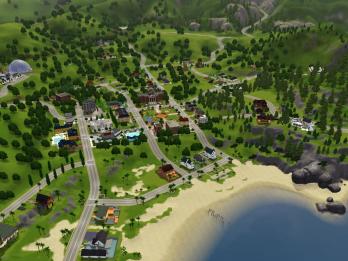 Bild 1 zu Project: My World