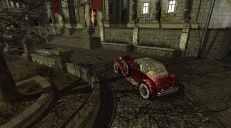 Bild 1 zu Wolfenstein