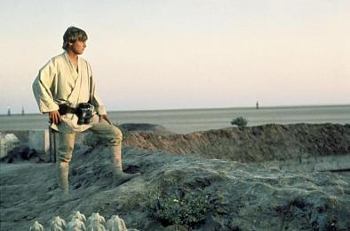 Bild 1 zu Star Wars Trilogie