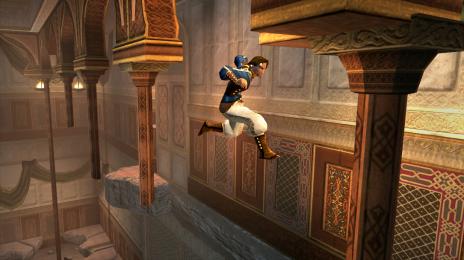 Bild 1 zu Prince of Persia Trilogy